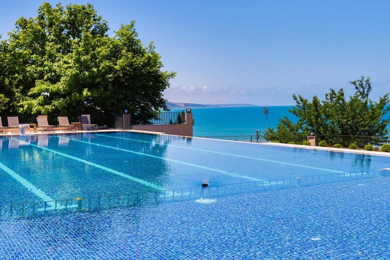 The Sign Degirmen Hotel&Spa Wellness 아그바 외부 사진