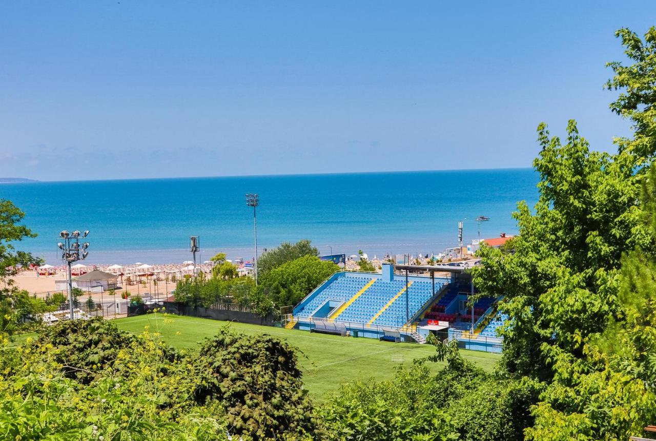The Sign Degirmen Hotel&Spa Wellness 아그바 외부 사진