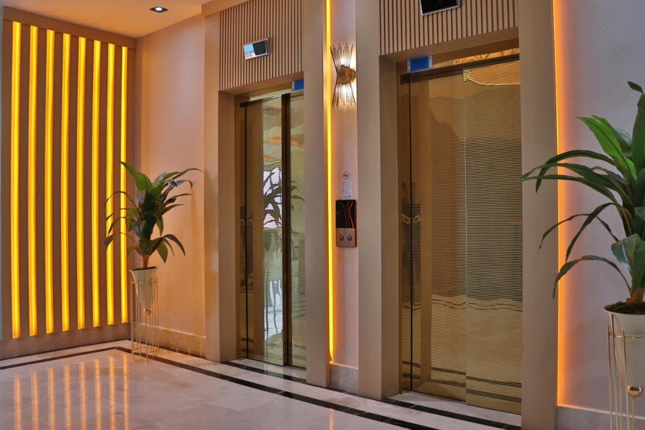 The Sign Degirmen Hotel&Spa Wellness 아그바 외부 사진