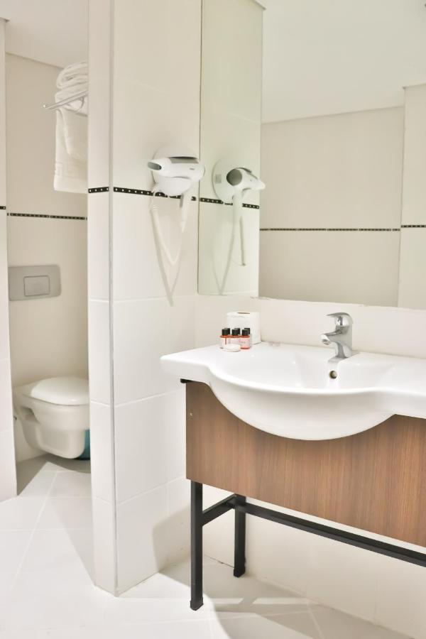 The Sign Degirmen Hotel&Spa Wellness 아그바 외부 사진